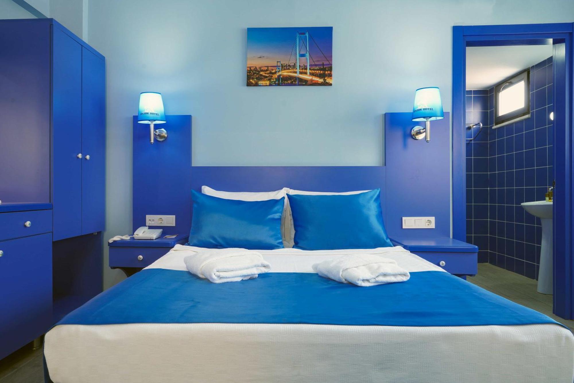Avlion Boutique Hotel Alanya Buitenkant foto