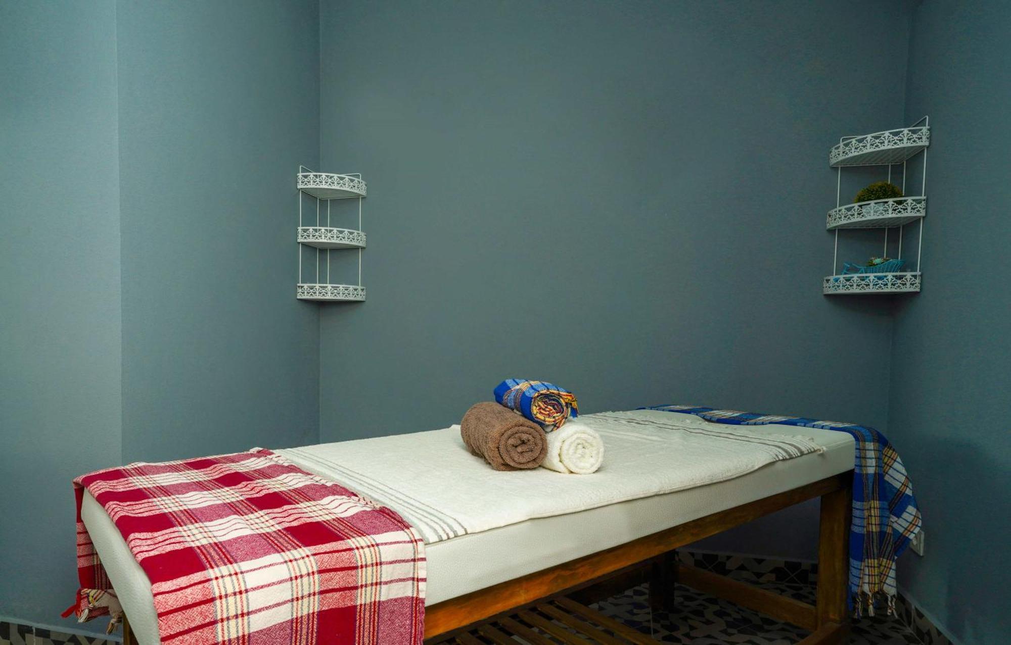 Avlion Boutique Hotel Alanya Buitenkant foto