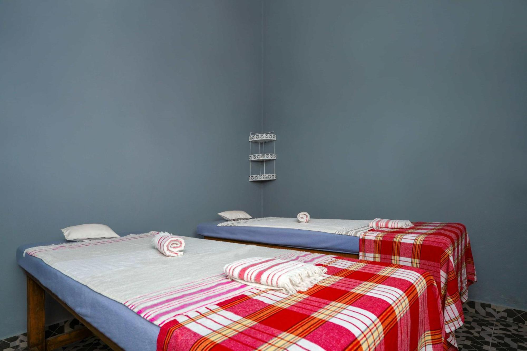 Avlion Boutique Hotel Alanya Buitenkant foto