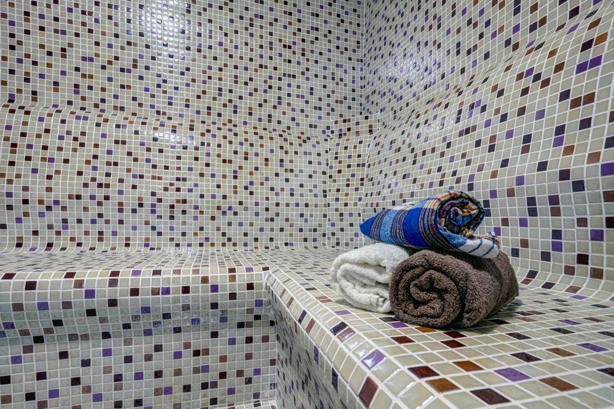 Avlion Boutique Hotel Alanya Buitenkant foto